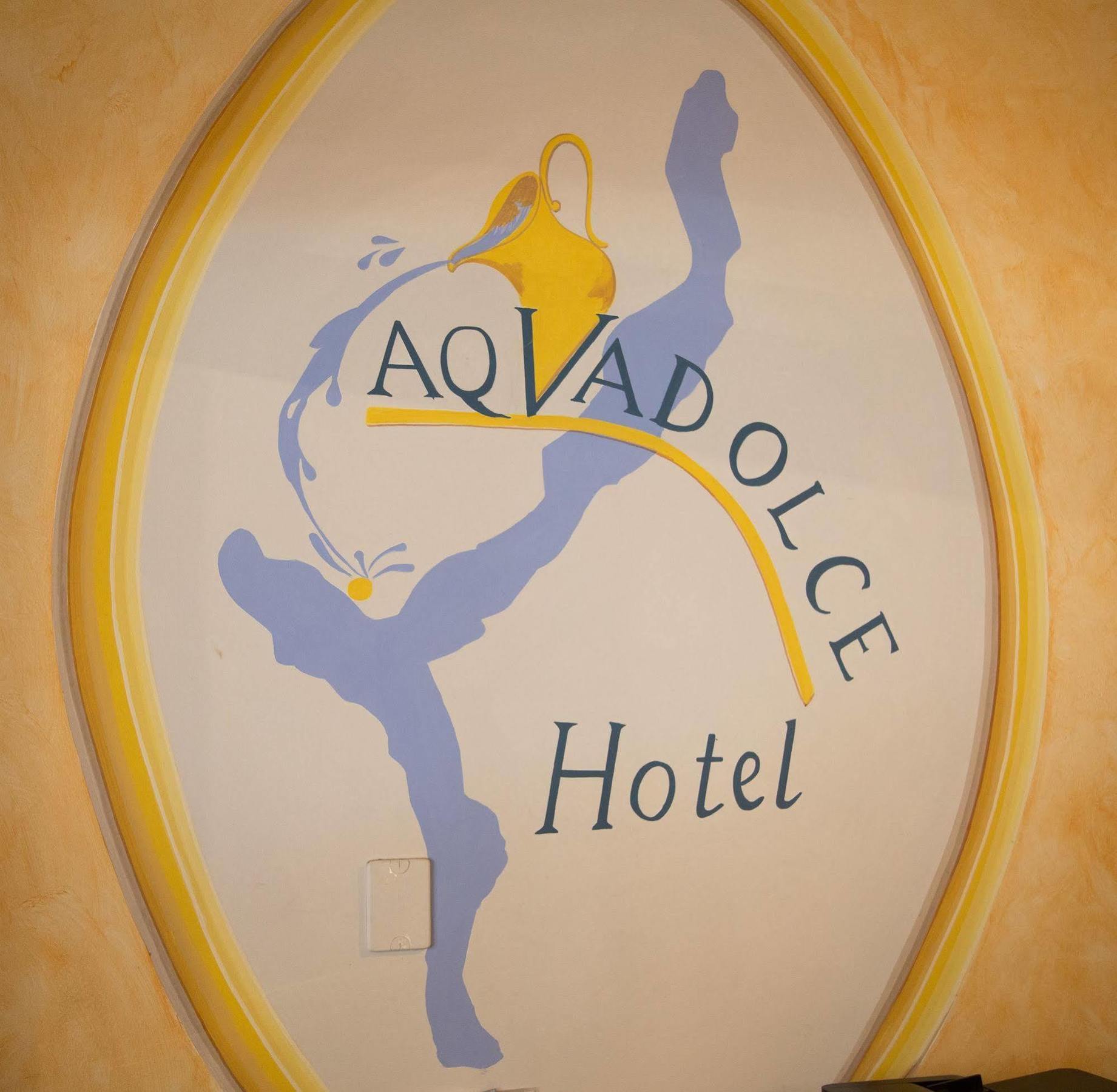 Hotel Aquadolce Verbania Kültér fotó